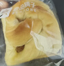 良品铺子鲜奶提子手撕面包700g早餐千层面包代餐休闲零食办公室点心 实拍图