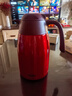 膳魔师（THERMOS）保温壶1500ML高真空不锈钢商务家用大容量热水壶THX-1500 CSS 实拍图