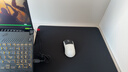 卓威奇亚（ZOWIE GEAR）G-TR 电竞鼠标垫 细面鼠标垫 游戏鼠标垫 控制垫 涩垫 电竞桌垫 GTR 实拍图