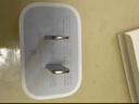 Apple/苹果 20W USB-C充电器  type-c充电器苹果手机充电器原装手机快充头 苹果17手机充电器 实拍图