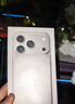 Apple/苹果 iPhone 17 Pro 512GB 银色 支持移动联通电信5G 双卡双待手机 实拍图