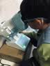 亿视亮弱视训练治疗仪儿童远视近视斜视散光型弱势多功能医院医疗同款 26新 进阶款 28功能 双眼双目院线款三四五六代 综合型视功能视觉双眼矫正器红光闪烁光刷三色光双眼 实拍图