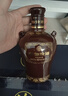 汾酒山西杏花村 汾酒  清香型白酒 53度 封坛15  475ml 老白汾酒 送礼 53度 475mL 6瓶 实拍图