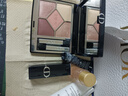 迪奥Dior惊艳五色眼影盘743玫瑰柔纱显色彩妆化妆品 生日礼物送女友 实拍图