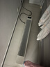 美的（Midea）【APP智能】石墨烯家用踢脚线取暖器 遥控电热电暖器 浴室速热电暖气 节能暖风机全屋升温HDS22LYR 实拍图