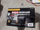 超威（CHILWEE）真黑金高端系列48V13Ah电动车电池电瓶铅酸电池 免费上门安装 实拍图