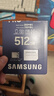 三星（SAMSUNG）256GB TF(MicroSD)存储卡 EVO白卡 U3A2V30 手机平板游戏机内存卡 支持4K视频 读160MB/s写120MB/s 实拍图
