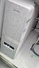 美的（Midea）净水器【白泽1000G】0阻垢剂  家用长效反渗透RO直饮过滤器 厨房专用台下用净水机 高性价比 实拍图