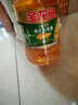 金龙鱼 食用油 非转基因 压榨 一级 纯正玉米油4L（新老包装随机发货） 实拍图