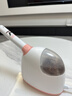 康佳（KONKA）热喷蒸脸器家用美容仪器纳米加湿补水仪脸部洁面保湿喷雾机2026最新款母亲节礼物送妈妈生日送女友 热喷蒸脸仪【大水箱+快速出雾】 2026全新升级 实拍图