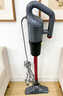 康佳吸尘器大吸力手持吸尘器大功率家用立式吸尘器二合一强劲吸力-A 【红色续航无忧】升级澎湃大吸力无水箱 实拍图