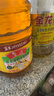 鲁花 【保真菜籽油】食用油 低芥酸特香菜籽油 6.18L   物理压榨 实拍图