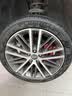 米其林（MICHELIN）汽车轮胎 235/45R18 98W e聆悦 E PRIMACY 适配广汽 埃安 实拍图