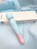 EROCOME伊珞av震动棒女性专用成人情趣用品生理按摩玩具自安慰器电动强震 实拍图