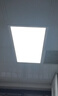 雷士（NVC）厨房灯铝扣板灯集成吊顶24瓦300x600卫生间LED吸顶灯平板面板灯 实拍图