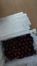 山姆大叔车厘子樱桃4j级【JD顺丰-多地次日达】大连美早樱桃新鲜水果礼盒 2斤(净重) （划算装）尝鲜礼盒 【黑钻级｜鲜甜爆汁】3J 巨无霸 30-32mm 实拍图