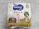 MOONY尤妮佳慕怡皇家佑肌拉拉裤XXL22(≥15kg)透气小风窗特惠装 实拍图