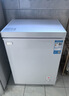 荣事达（Royalstar）小冰柜家用小型冷冻保鲜迷你冷藏商用卧式冷柜单用储母乳柜节能省电 【高性价比 一级节能】单温 330L 实拍图