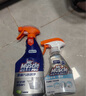 威猛先生（Mr Muscle）油污清洁剂 350g+350g替换装 日常台面喷雾 厨房清洁剂 餐厅 实拍图