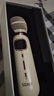 索爱（soaiy）MK29车载麦克风无线蓝牙KTV话筒FM调频汽车K歌唱歌吧全民K歌 实拍图