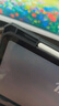 绿联 适用iPad Pro保护套带笔槽11英寸保护壳 2022/2021/2020款通用 苹果平板电脑防弯防摔壳 雅致黑 实拍图