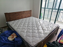 雅兰5A级床垫品牌前十名乳胶床垫独立弹簧床垫1.8x2米  深睡智享版3.0 深睡智享版3.0【25cm】深睡新升级,三区动态释压 1.8米x2米 实拍图