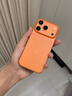 Apple/苹果 iPhone 17 Pro Max 512GB 星宇橙色 支持移动联通电信5G 双卡双待手机 实拍图