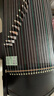 寻音古筝 金丝老楠木收藏唐筝 演奏教学考级古筝民族乐器 上古伏羲 实拍图