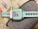 小米米兔儿童电话手表7A绿色国家补贴长续航高清视频通话防水定位小学初高中生男女孩智能儿童运动手表 实拍图