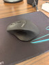 雷柏（Rapoo）MT550升级款 中小手无线/蓝牙/有线多模办公鼠标 人体工学跨屏传输超长续航支持5台设备切换 黑色 实拍图