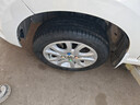 玲珑轮胎汽车轮胎155/65R14 75T 玲珑臻选 HD 适配吉利熊猫/铃木奥拓 实拍图