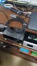 毕亚兹适用Switch2投屏线便携底座NS二代同屏线Type-C转HDMI高清4K60Hz转换器HDR掌机充电转接连接电视 实拍图