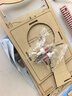 大眼小娃手摇抽水机steam科学小实验套装儿童DIY手工玩具男孩儿童节礼物 实拍图