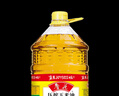 鲁花 食用油  物理压榨  非转基因 玉米油6.18L   实拍图