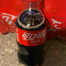可口可乐（Coca-Cola）汽水 碳酸饮料 300ml*12瓶 整箱装 实拍图