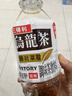 三得利（Suntory） 低糖乌龙茶饮料500ml*15瓶整箱装 实拍图