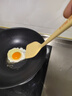 爱仕达迷你硅胶锅铲宝宝学生辅食小号炒菜安全耐高温不粘锅汤勺宿舍铲子 【迷你】硅胶小铲 长度25cm 实拍图