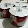 飞利浦（PHILIPS）DVD+R光盘/刻录盘 空白光盘 刻录光盘 光碟16速4.7G 乖乖桶 桶装50片 实拍图