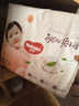 好奇（Huggies）铂金装小桃裤纸尿裤NB84片(5kg以下)尿不湿【透爽散热】 实拍图