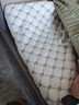 金橡树泰舒天然乳胶床垫泰国进口原液榻榻米双人可定制1.8*2米软硬适中 实拍图
