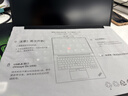 ThinkPad【国家补贴15%】T14p AI PC 酷睿Ultra9 185H 14.5英寸高性能笔记本电脑 32G 1TB 3K RTX4050 实拍图