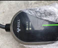 公牛随车充便携式充电枪器3.5kw家用7kw适配于理想特斯拉大众比亚迪小米极氪问界m8小鹏星愿新能源汽车 3.5kW风尚款-4米(预约充电) 实拍图