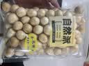 自然派水泡饼干200g/袋日式休闲零食怀旧经典特产早餐代餐泡奶夹心饼干 实拍图