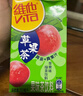 维他奶维他苹果绿茶果味茶饮料250ml*24盒 果味茶饮料 开学季 实拍图