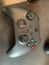 微软（Microsoft）Xbox无线游戏手柄 磨砂黑+USB-C线 蓝牙适配Xbox/PC/平板/手机Steam促销 黑神话悟空 空洞骑士 实拍图
