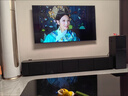 TCL电视 75V8L Pro 75英寸 144Hz高刷 QLED量子点 3GB+64GB大内存 4K 国家补贴 护眼 实拍图