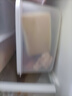 佳帮手冰箱保鲜盒食品级抗菌收纳盒专用密封水果蔬菜冷冻盒1000ml3只装 实拍图
