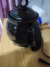美的（Midea）煎药壶 中药壶中药锅中药罐智能一体全自动陶瓷炖药锅煲3L大容量养生壶熬药壶煎药电药壶DG30E103 实拍图