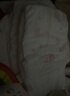 好奇（Huggies）铂金装小桃裤纸尿裤M144片(6-11kg)中号尿不湿【透爽散热】 实拍图