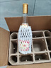 汾酒 黄盖玻汾 53度 475mL*12瓶 （电商版6瓶整箱*2）清香型 实拍图